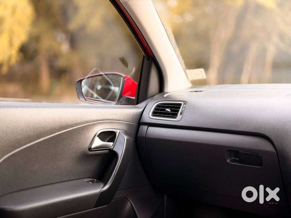 Volkswagen Polo 1.0 Mpi Highline, 2018, Petrol