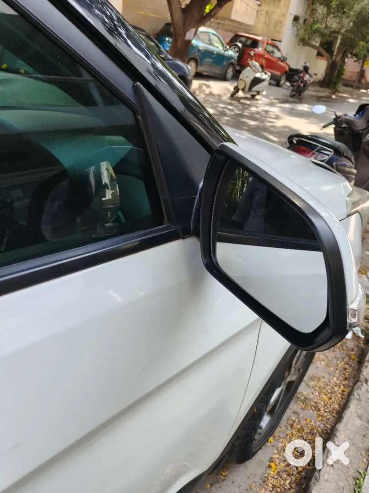 Hyundai Creta 2019 Variant S Plus