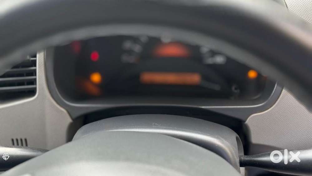 Maruti Suzuki Wagon R, 2012, Petrol