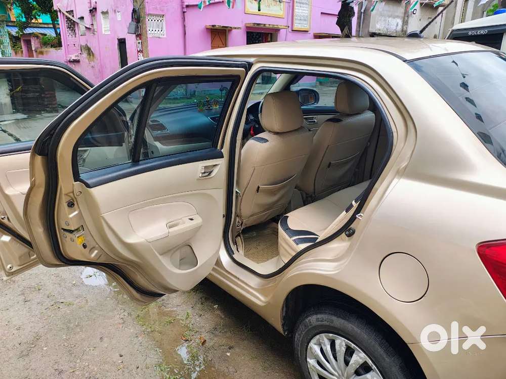 Maruti Suzuki Dzire 2014 Diesel Good Condition