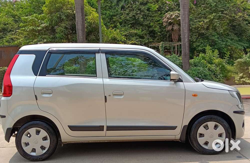Maruti Suzuki Wagon R 1.0