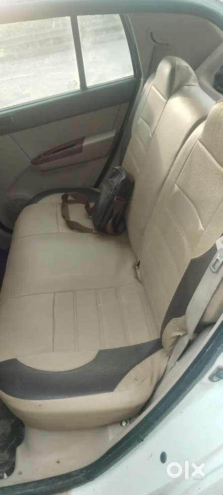 Hyundai Getz Prime Diesel 2008