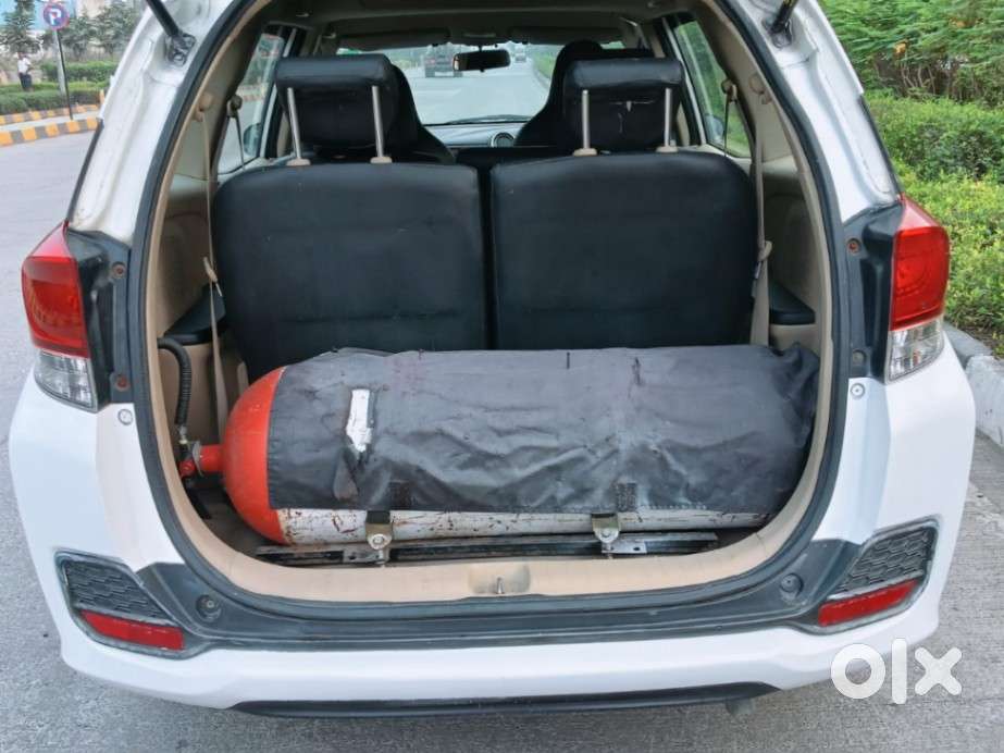 Honda Mobilio 1.5 S I-vtec Mt, 2014, Cng & Hybrids