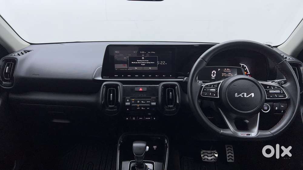 Kia Sonet Gtx Plus Turbo Dct, 2023, Petrol