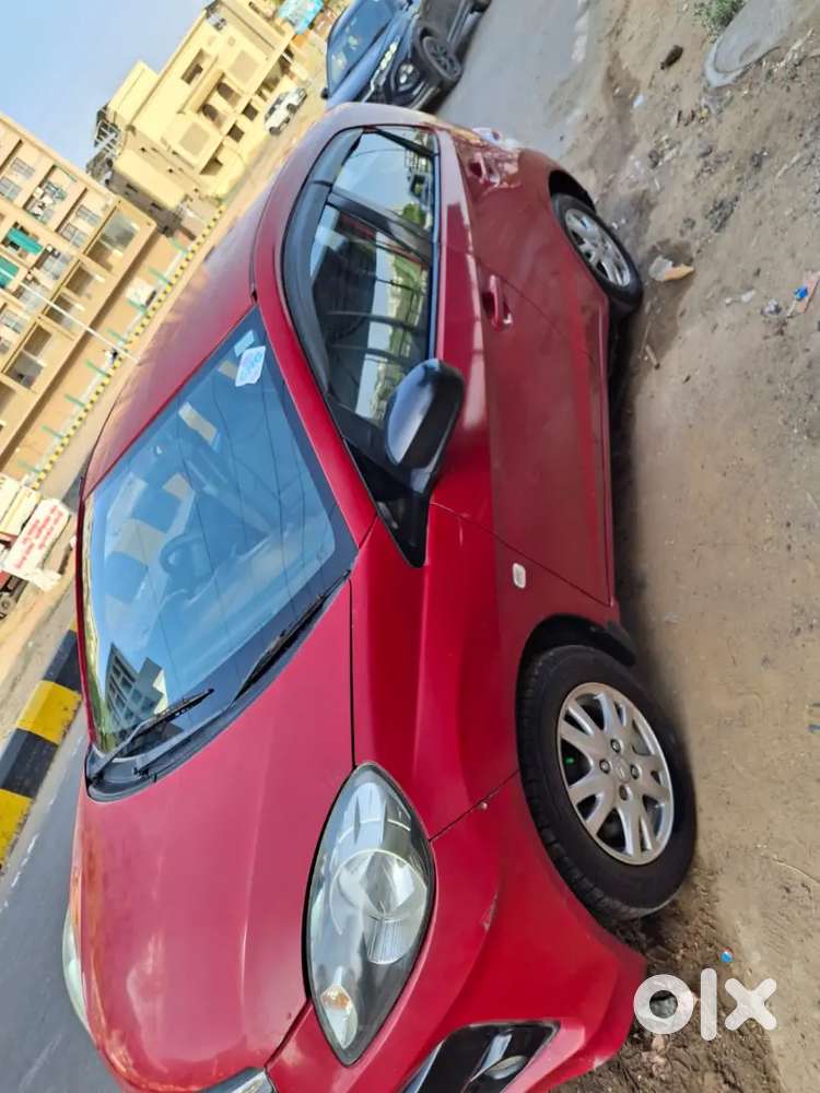 Honda Brio 2012 Model