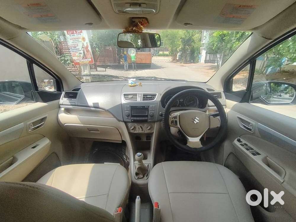 Maruti Suzuki Ertiga Vdi Shvs, 2016, Diesel