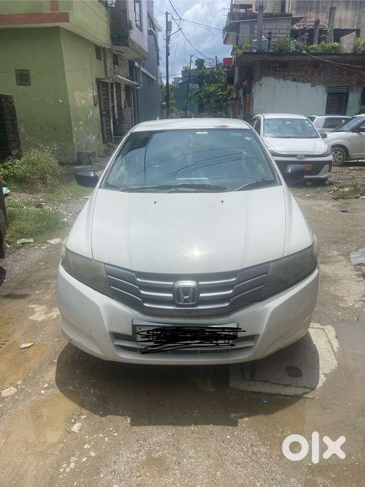 Honda City 2010 2030 Tak Valid