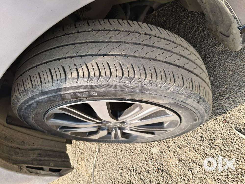 Honda Amaze 1.5 Vx I-dtec Automatic, 2022, Petrol