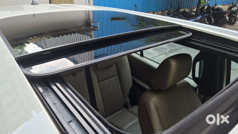 Ford Endeavour 3.2 Titanium At 4x4, 2020, Diesel