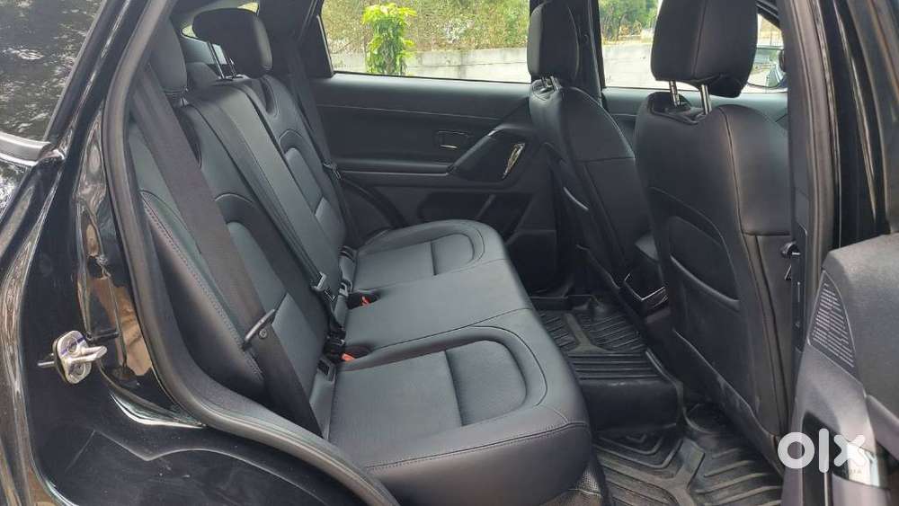 Tata Harrier Adventure X Plus Dark Edition, 2025, Diesel