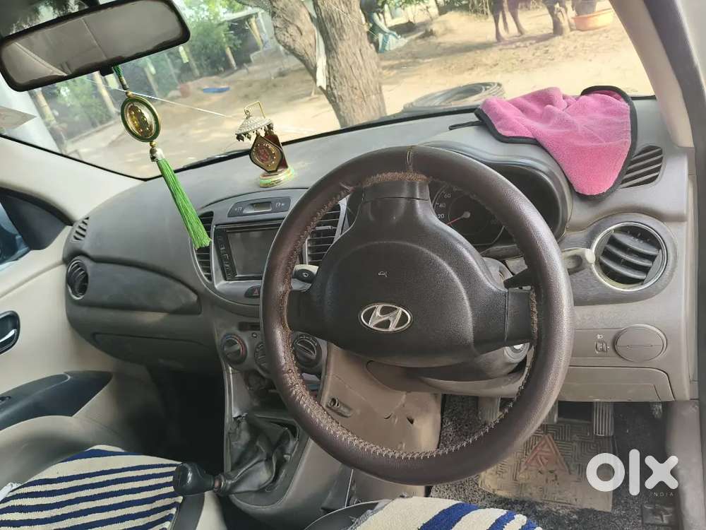 Hyundai I10 Magna 2010 Petrol