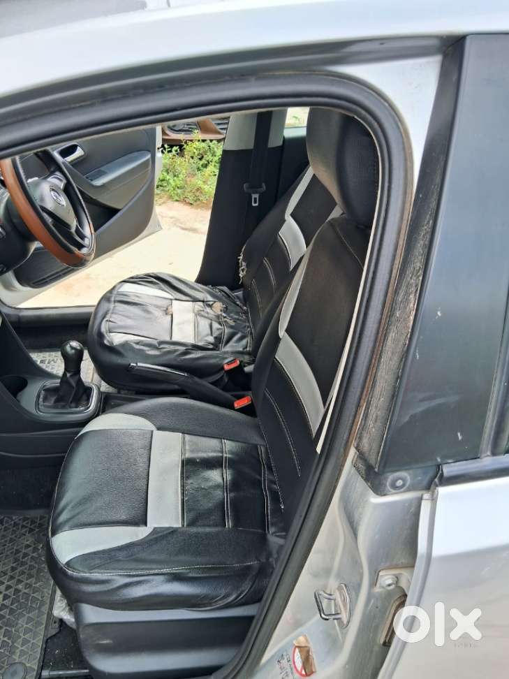 Volkswagen Ameo 1.2 Mpi Trendline, 2017, Diesel