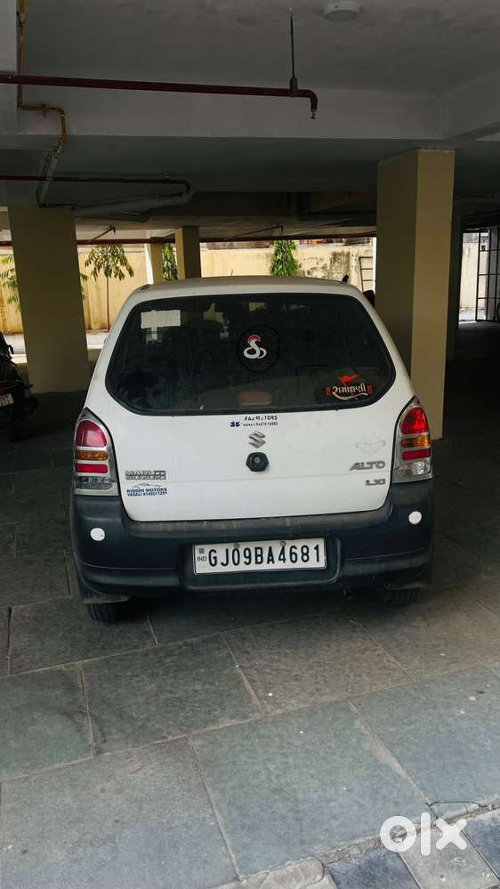 Maruti Suzuki Alto 800 2012 Petrol Well Maintained