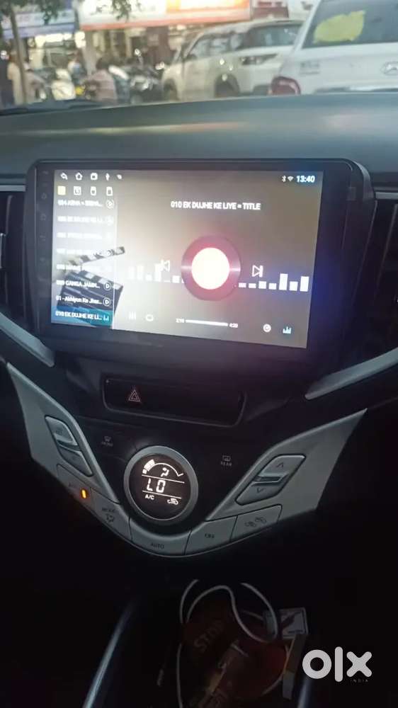 Maruti Suzuki Baleno 2016 Diesel 102000 Km Driven