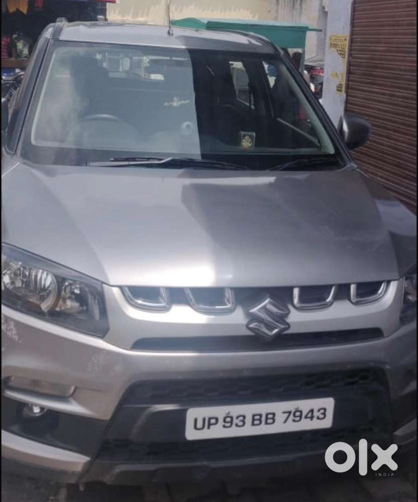 Maruti Suzuki Vitara Brezza For Sale