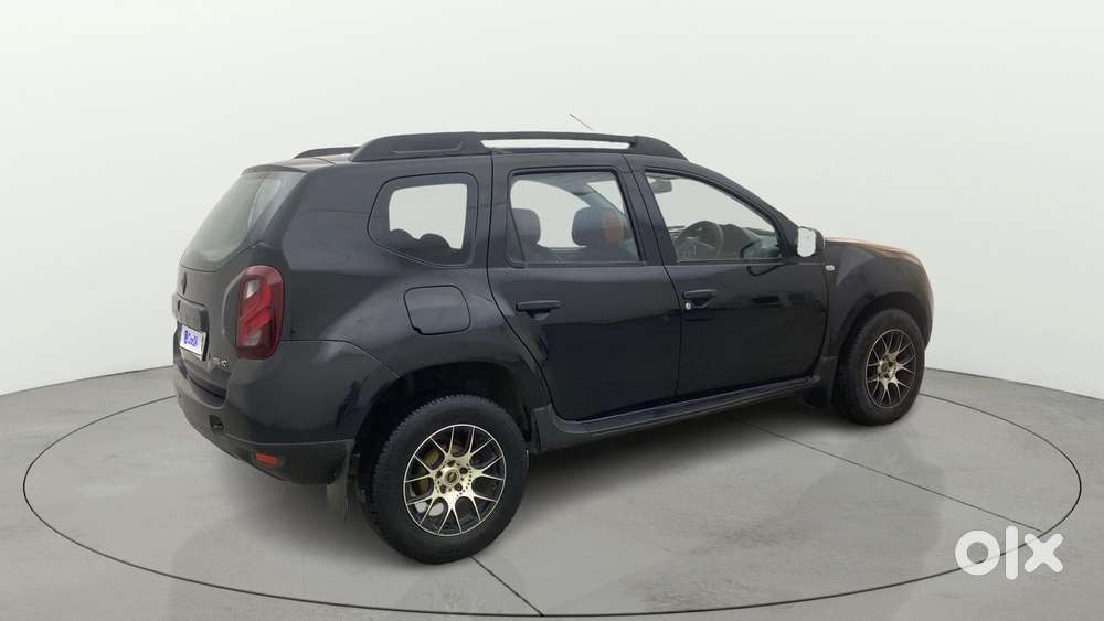 Renault Duster 2012-2015 85ps Diesel Rxe, 2014, Diesel