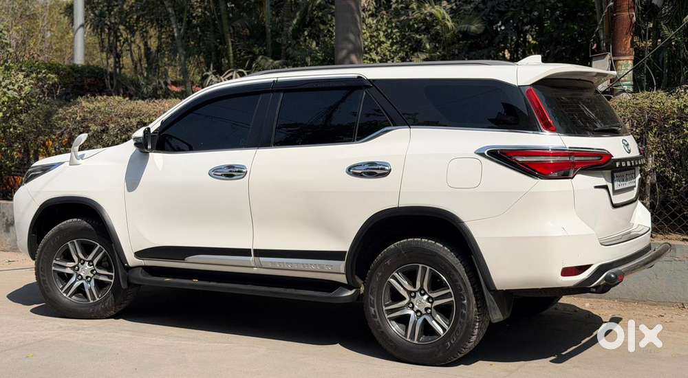 Toyota Fortuner 4x2 At 2.8 Diesel, 2022, Diesel