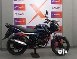 Bajaj discover 150 new model online 2018