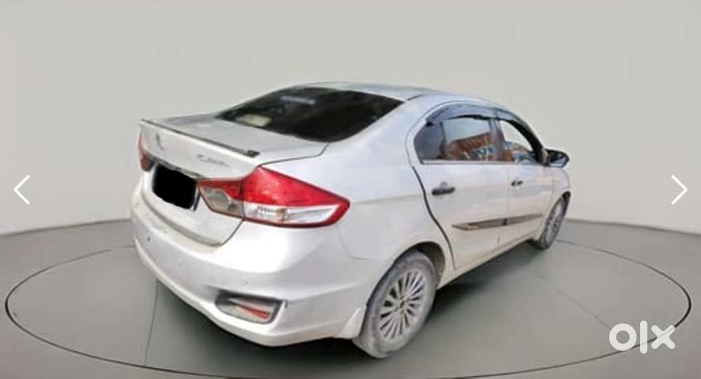 Maruti Suzuki Ciaz Diesel Well Maintained