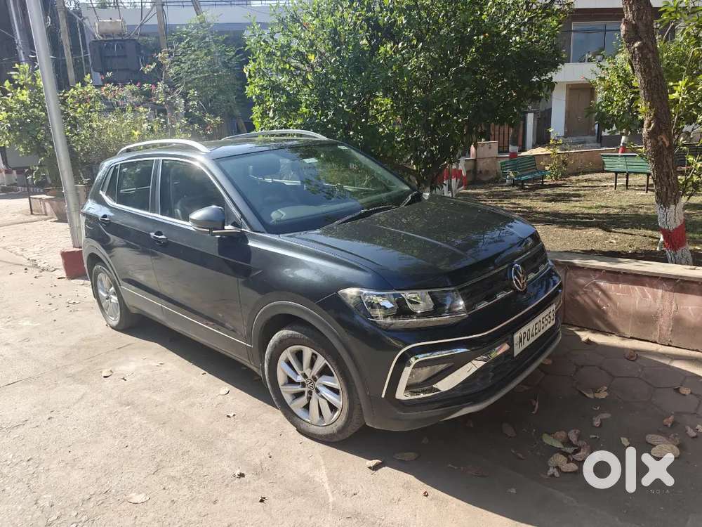 Brand New & Well Maintained Suv.