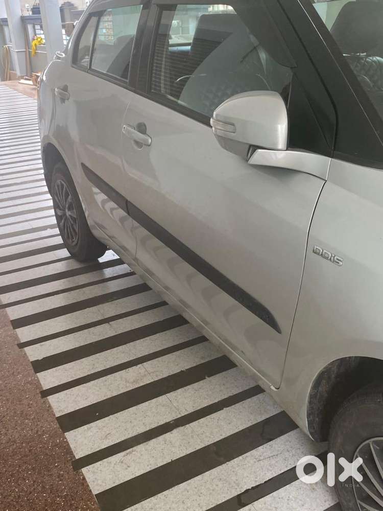 Maruti Suzuki Dzire 2013