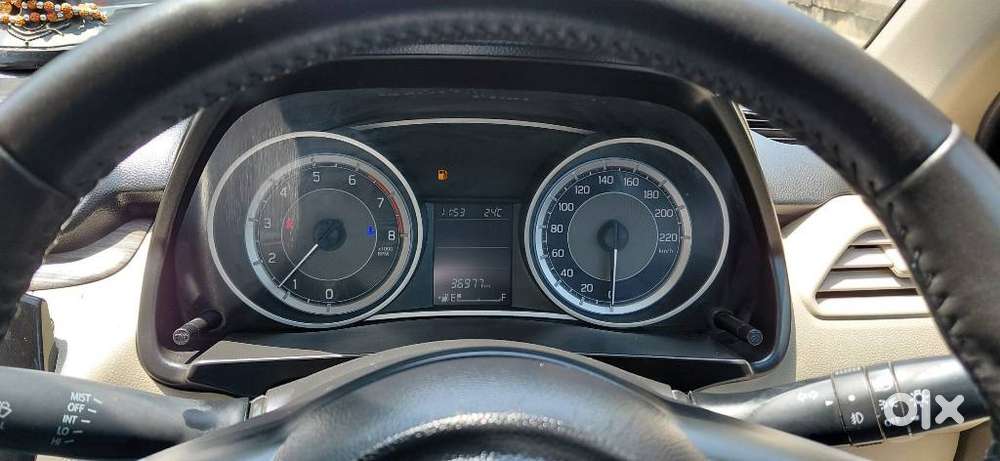 Maruti Suzuki Swift Dzire Zxi + Mt, 2022, Petrol