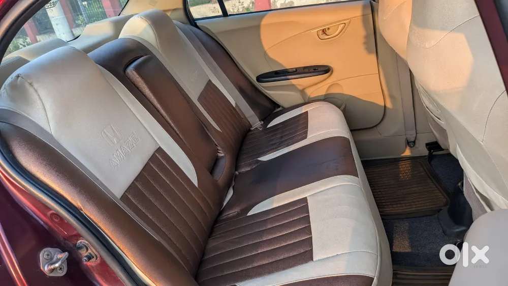 Honda Amaze 2014 Diesel Manual 25kml Milage Per Litre