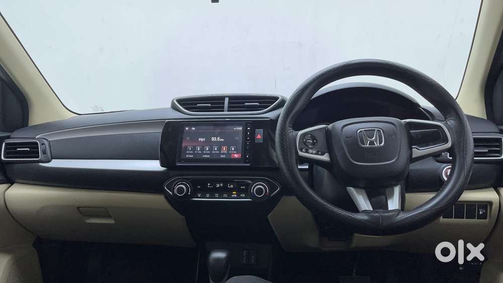 Honda Amaze Vx Cvt I-vtec, 2024, Petrol