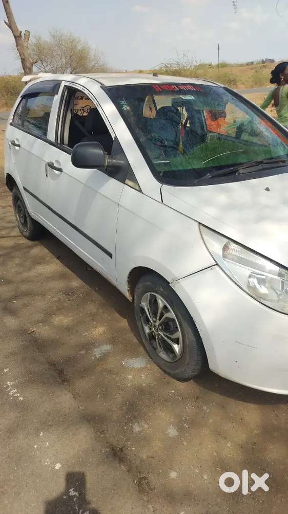 Tata Indica 2010