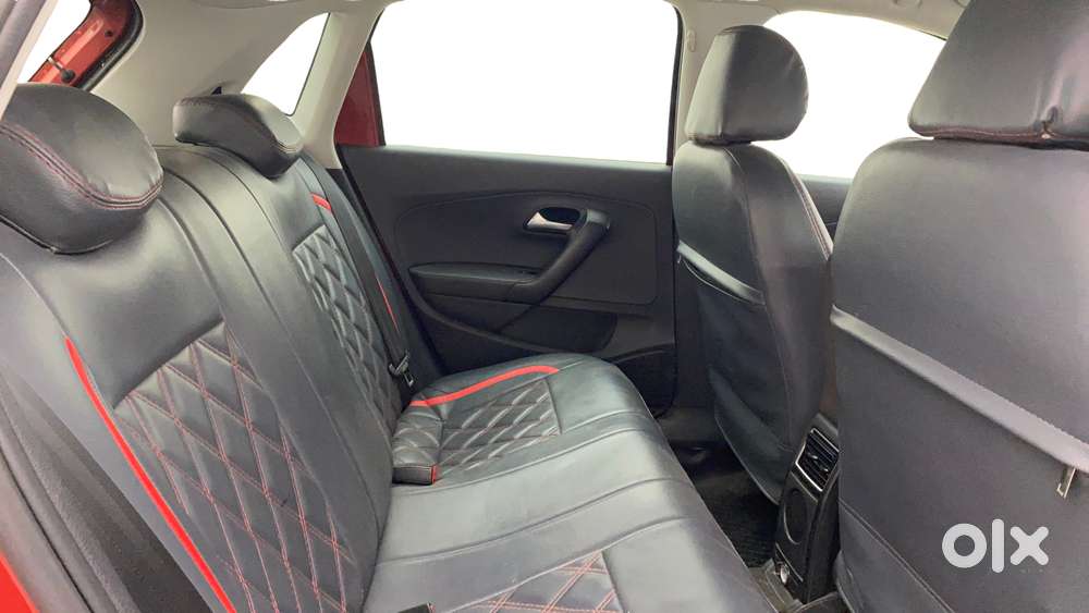 Volkswagen Polo 1.0 Highline Plus Tsi, 2021, Petrol