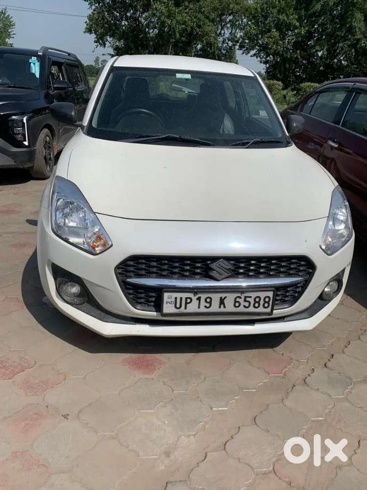 Maruti Suzuki Swift 2020
