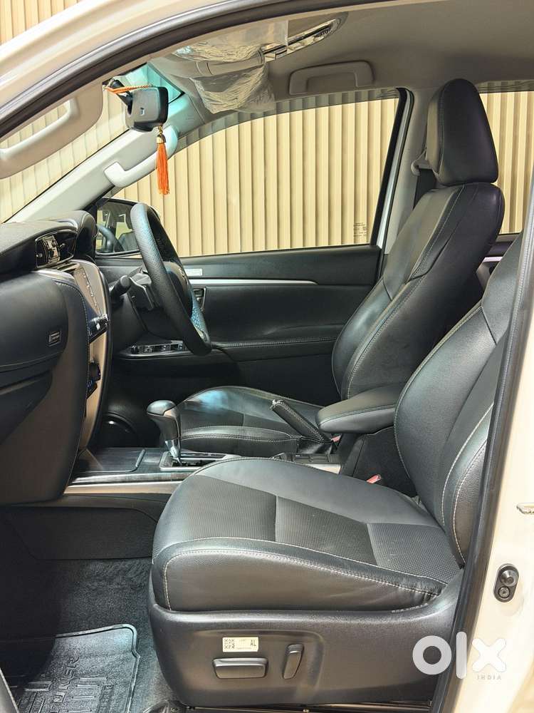 Toyota Fortuner 4x2 At 2.8 Diesel, 2023, Diesel