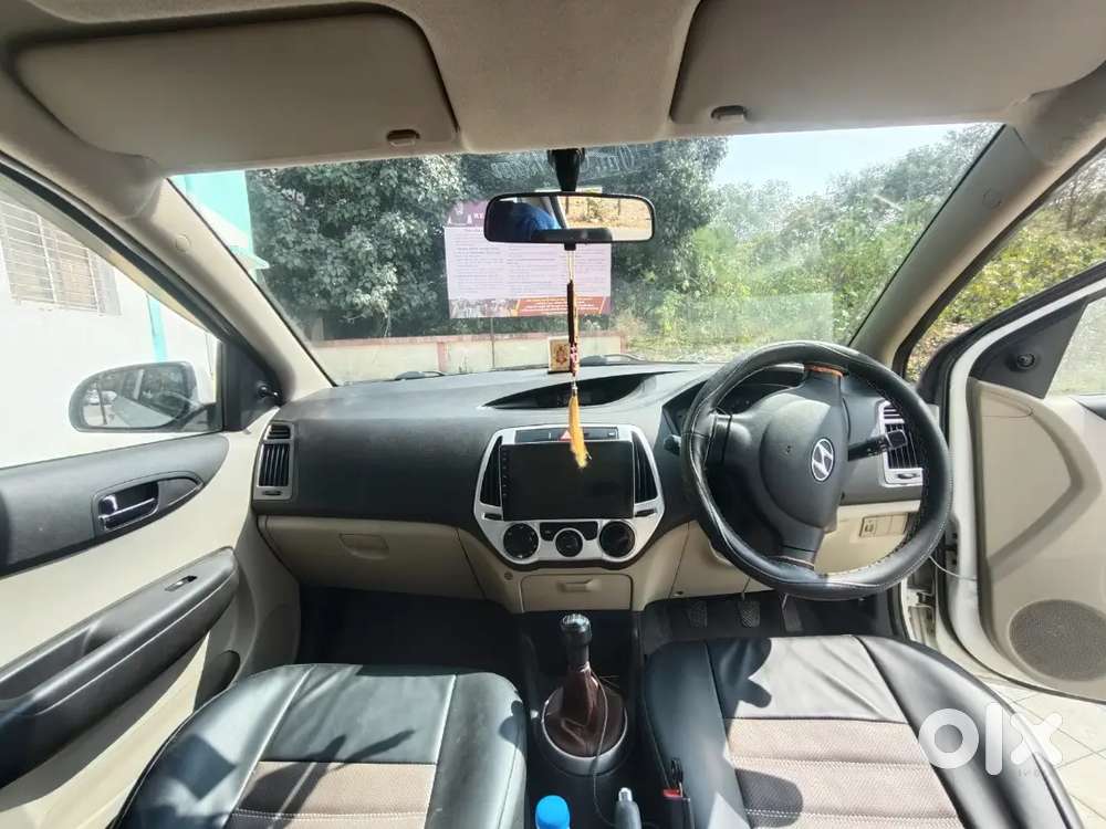 Hyundai New I20 /2012/2013