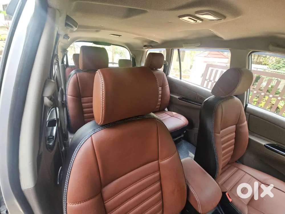 Toyota Innova 2016 Model