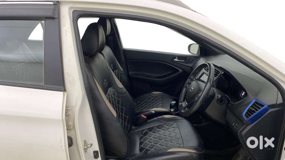 Hyundai I20 Active 1.2 Sx, 2019, Petrol