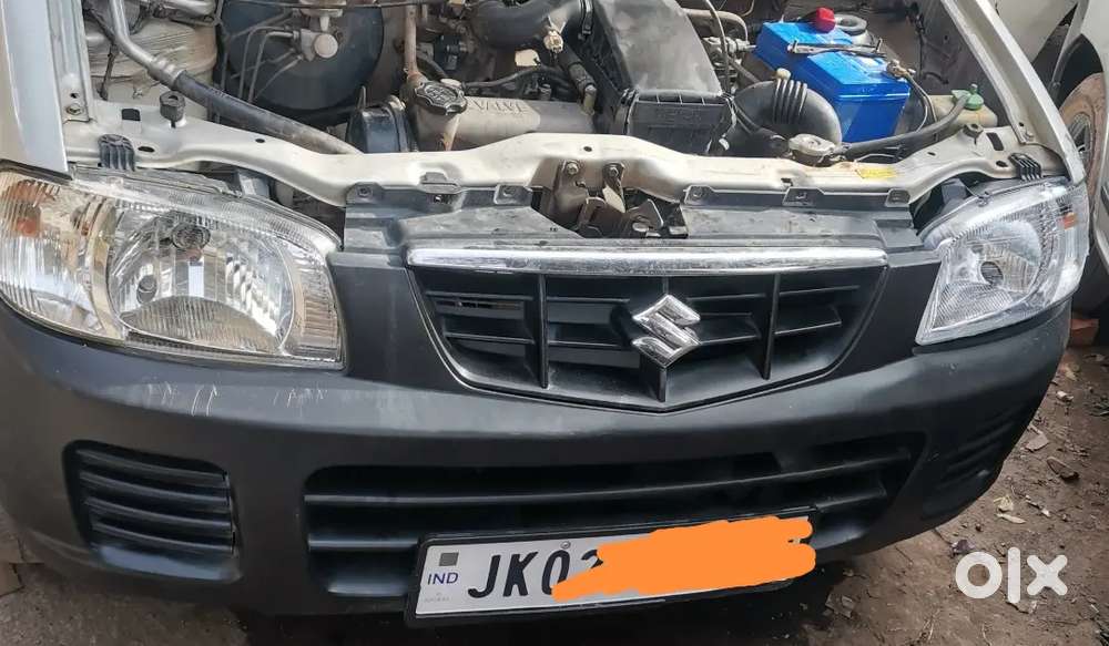 Maruti Alto Lxi 2008
