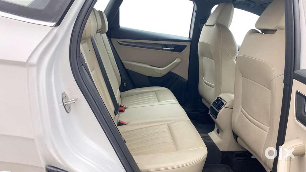 Skoda Karoq 1.5 Style At, 2020, Petrol