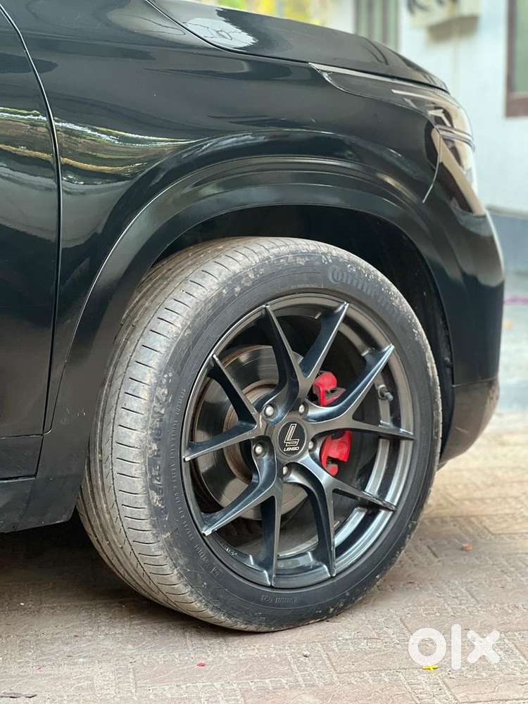 Kia Seltos 2022 Diesel 87000 Km Driven