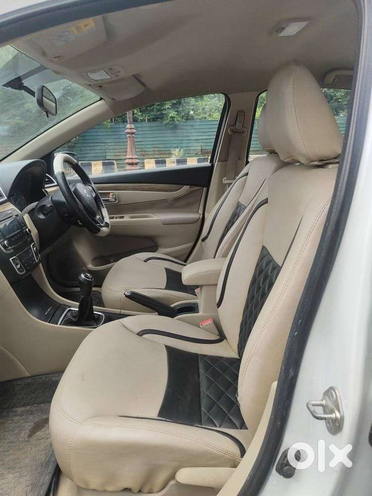 Maruti Suzuki Ciaz Delta Diesel, 2019, Diesel