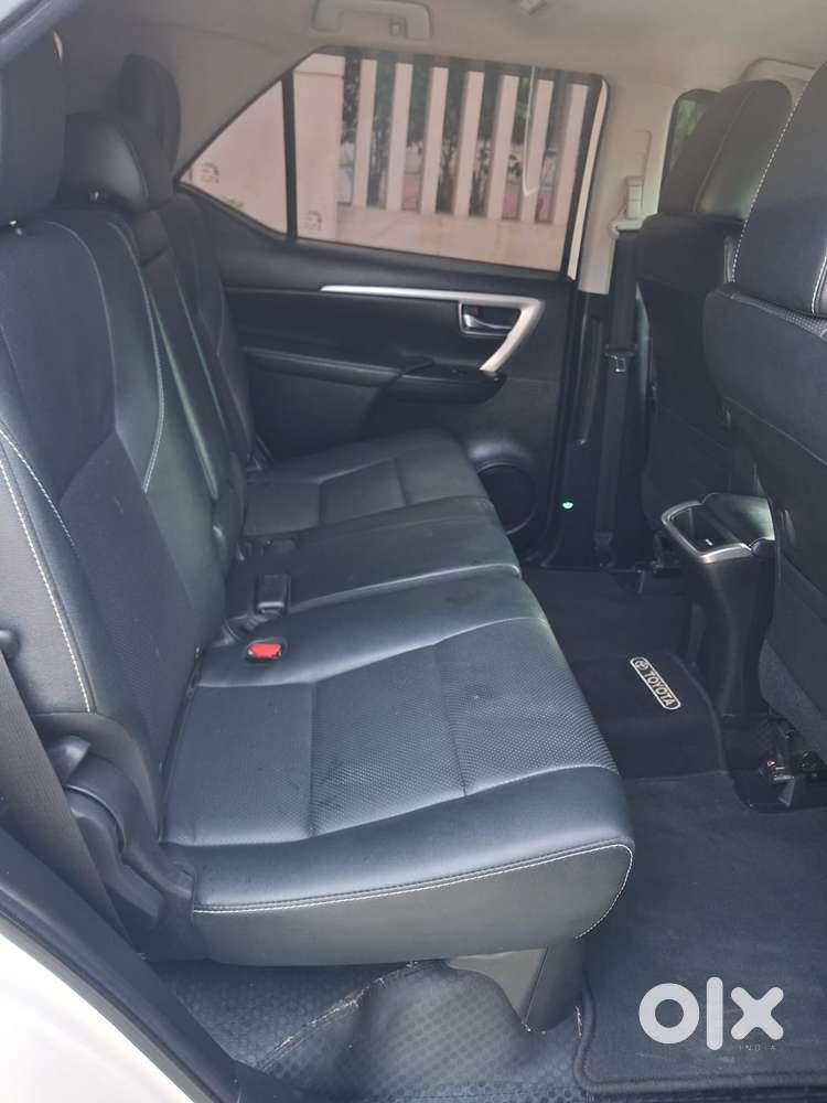 Toyota Fortuner 3.0 4x2 Mt, 2022, Diesel