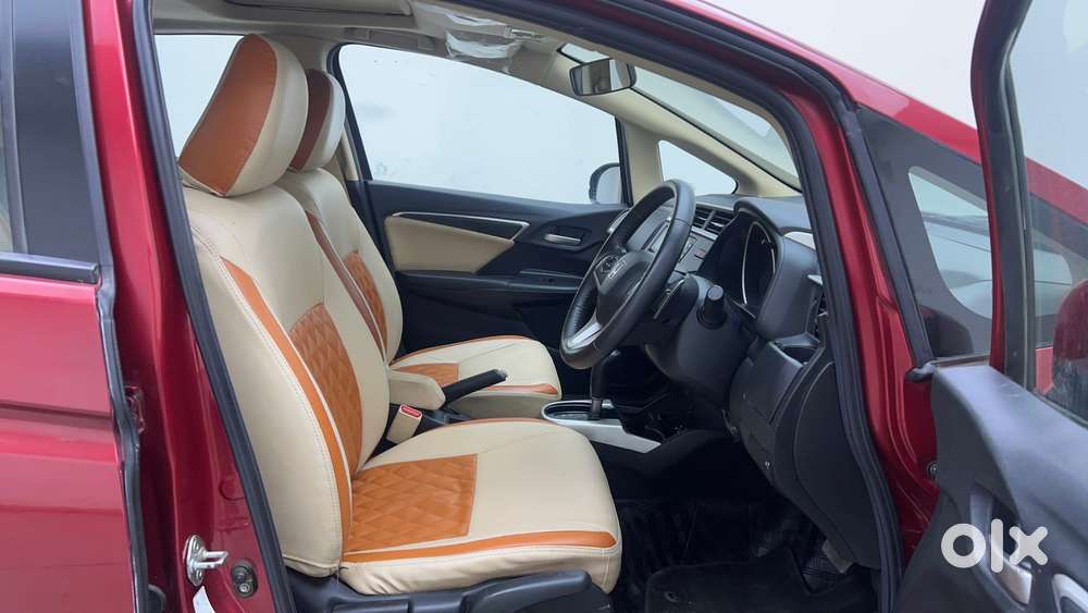 Honda Jazz 1.2 Zx Cvt I-vtec, 2020, Petrol
