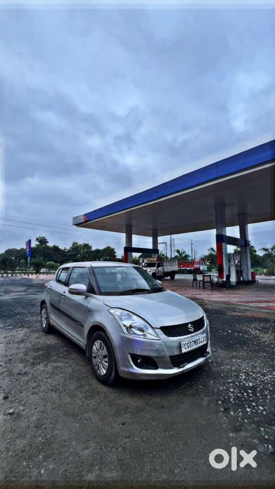 Swift Maruti Suzuki 2013 Vdi Diesel