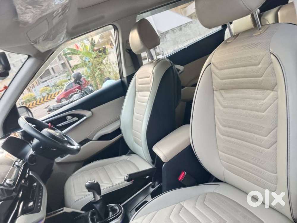 Kia Carens 1.5 Luxury Diesel 7 Str Imt, 2022, Diesel