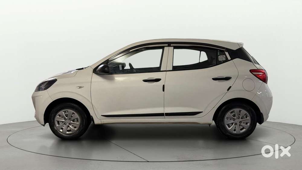 Hyundai Grand I10 Nios Magna 1.2 Kappa Vtvt, 2022, Cng & Hybrids