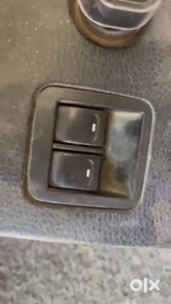 Tata Nano 2012 Petrol Good Condition