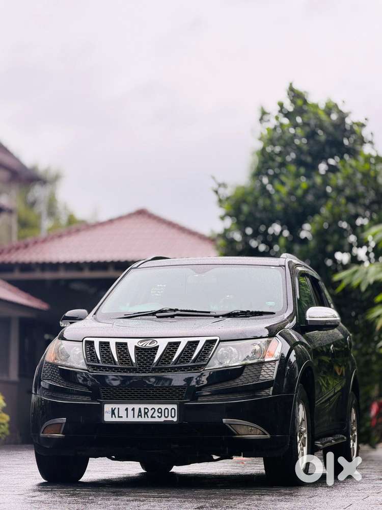 Mahindra Xuv500 W8, 2013, Diesel