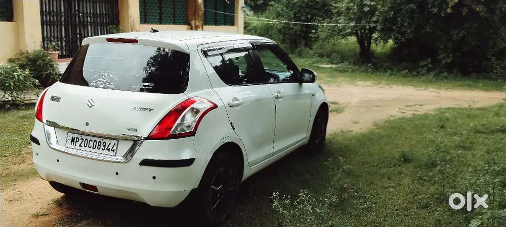 Maruti Suzuki Swift 2014 Petrol Well Maintained