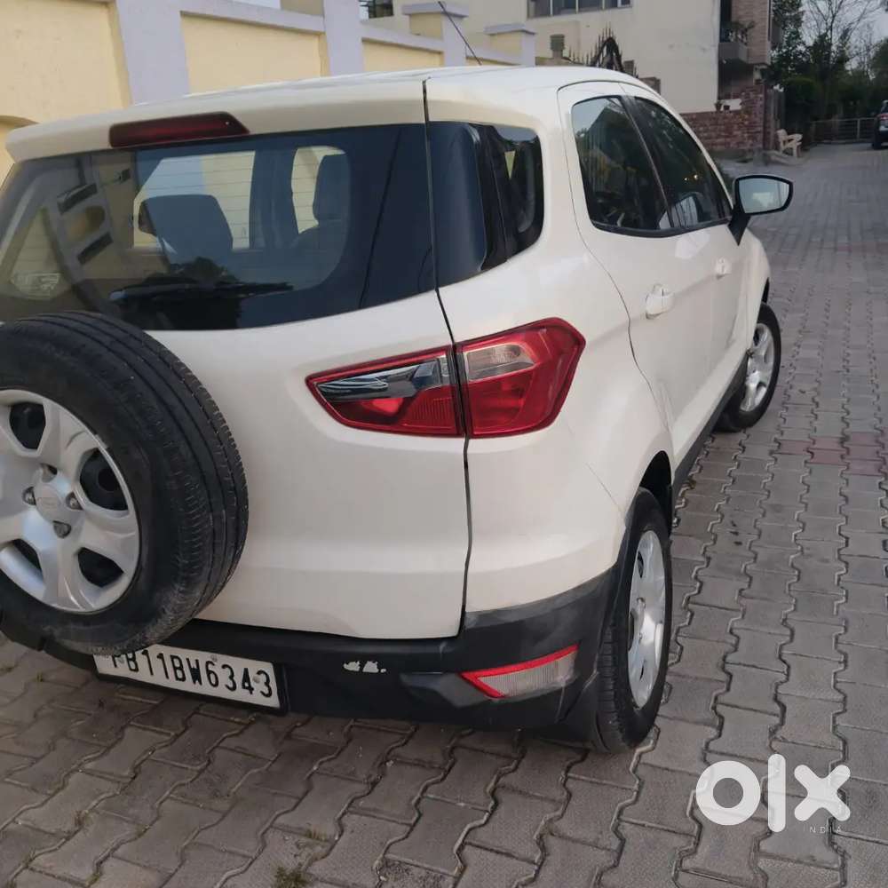 Smooth Engine , Good Mileage ,well Kept Family Car,genuine Condition