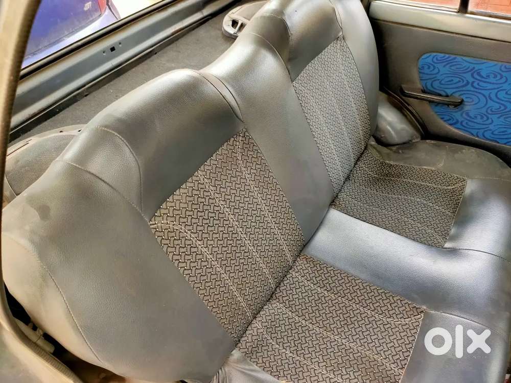 Maruti 800