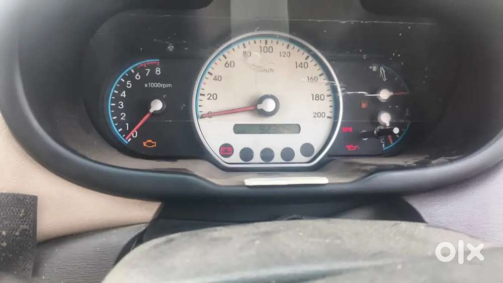 Hyundai I10 Magna Bhopal Owner 1st 2029 Validity Scrap Mein Dena Hai